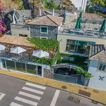 Discover Magical Calheta *