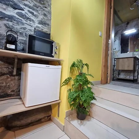 In - Discover Magical Calheta Maison d'hôtes