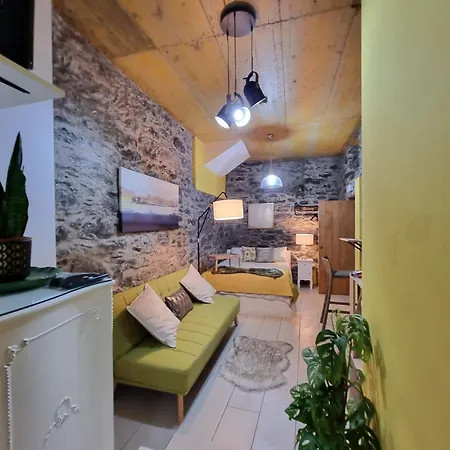 Maison d'hôtes In - Discover Magical Calheta *