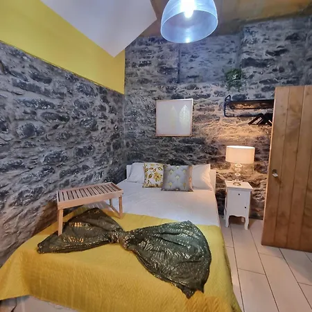 In - Discover Magical Calheta Maison d'hôtes Estreito Da Calheta